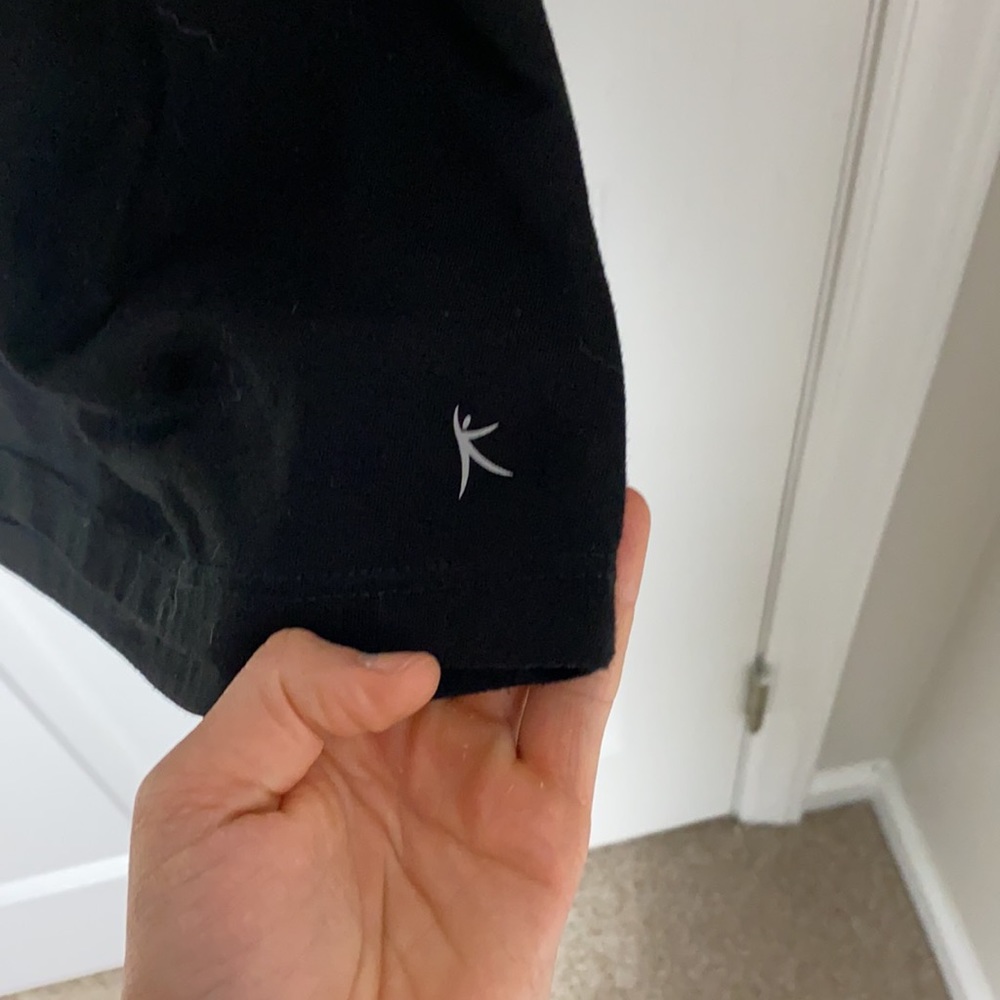 Mind Over Matter Racerback - Picture 4 of 6